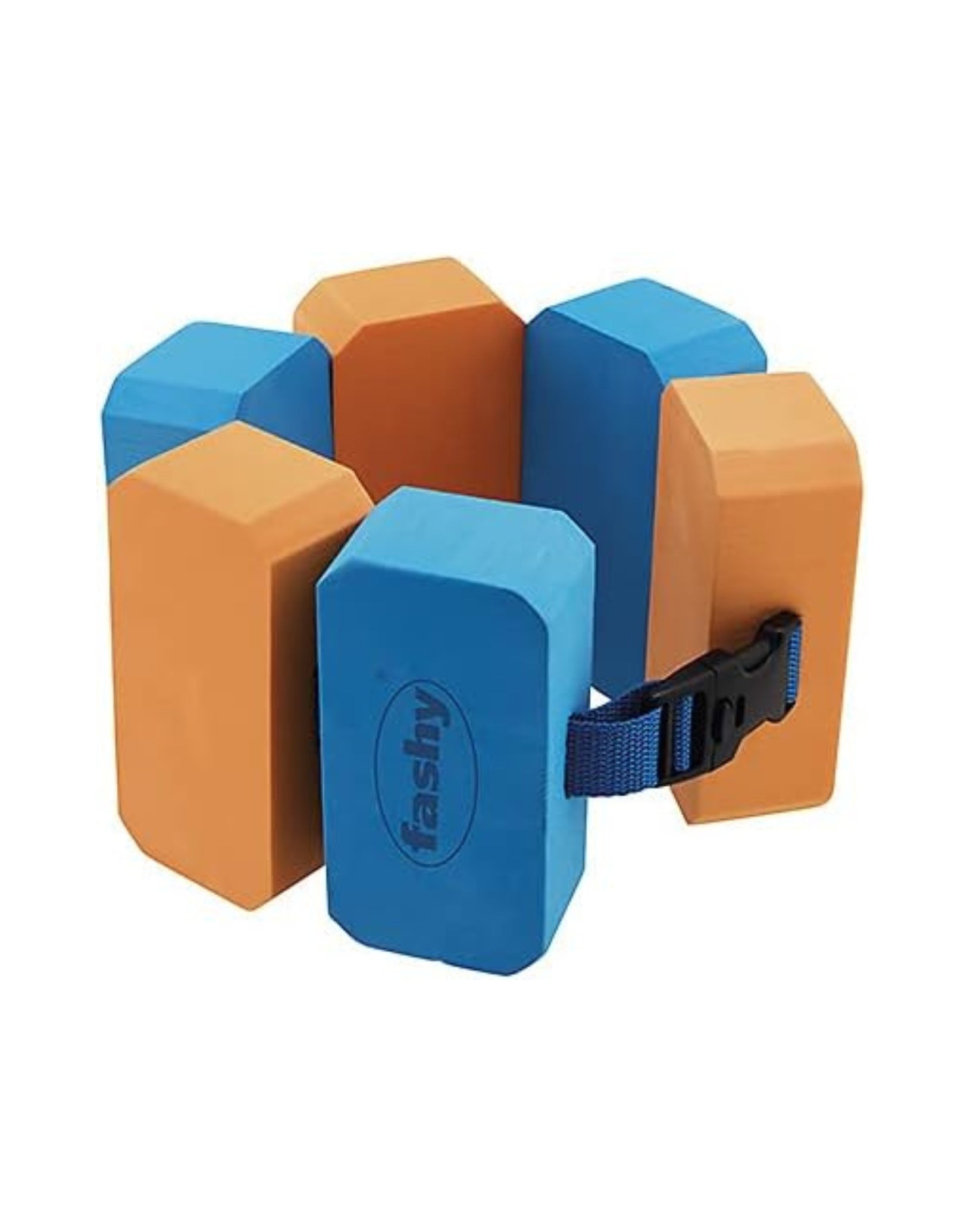 SIMA Kids Swim Belt with 6 Buoyancy Pads - Adjustable Waist Floatation Device for Swimming Lessons & Water Safety - Perfect for Toddlers & Beginners at Pool, Beach & Lake