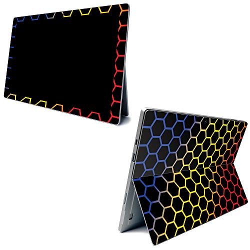 Primary Honeycomb