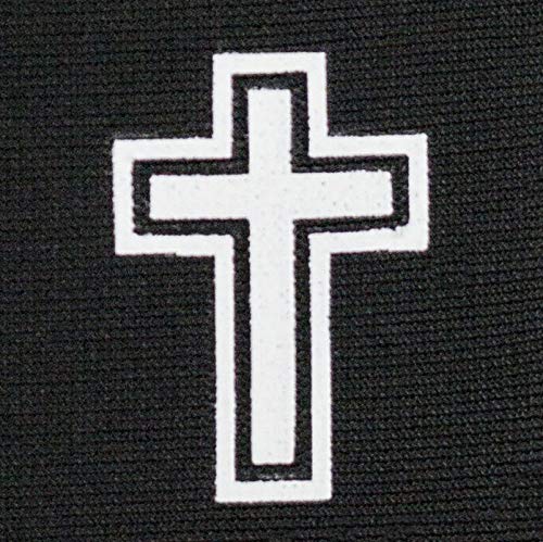 CROSS BLACK