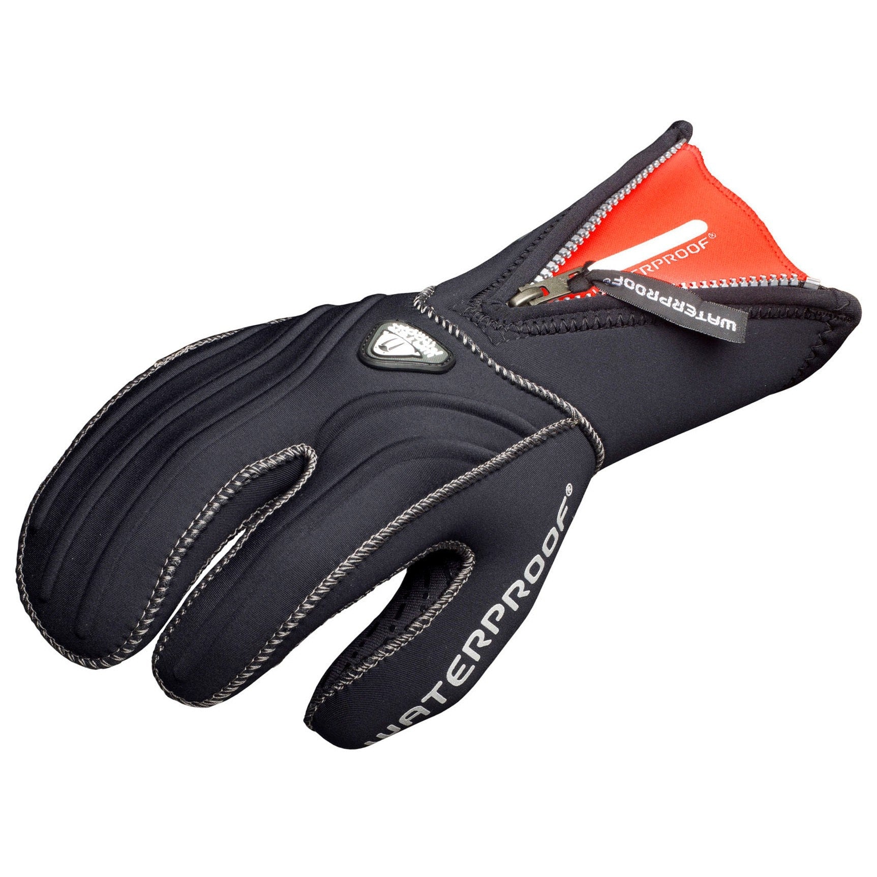 5mm Neoprene Diving Gloves for Scuba & Snorkeling - Waterproof & Cold Protection - Ideal for Spearfishing, Kayaking & Water Sports