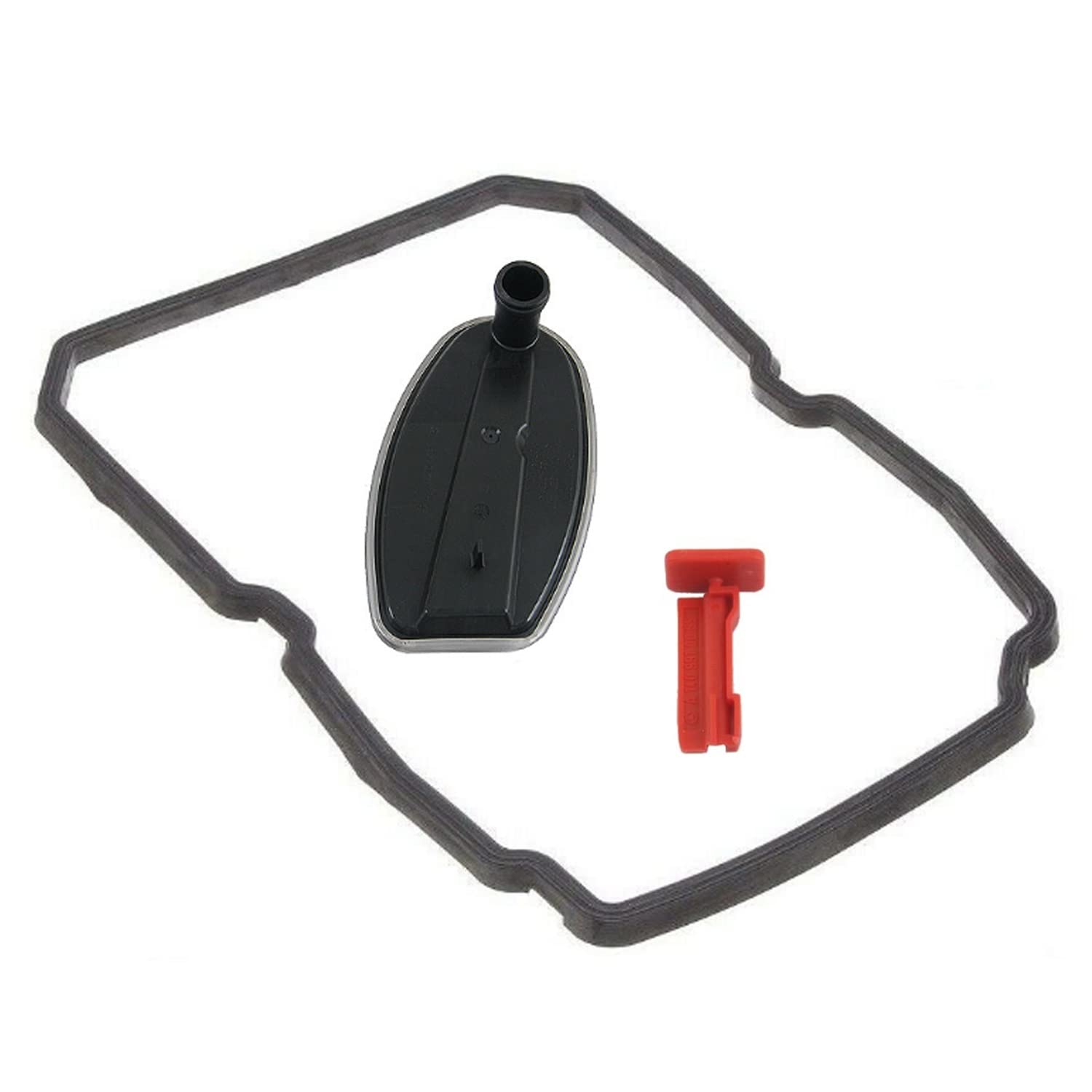 Genuine OEM Transmission Oil Filter Gasket Kit for Mercedes Sprinter 2500 3500 - Replacement Parts for Smooth Gear Shifting & Transmission Maintenance