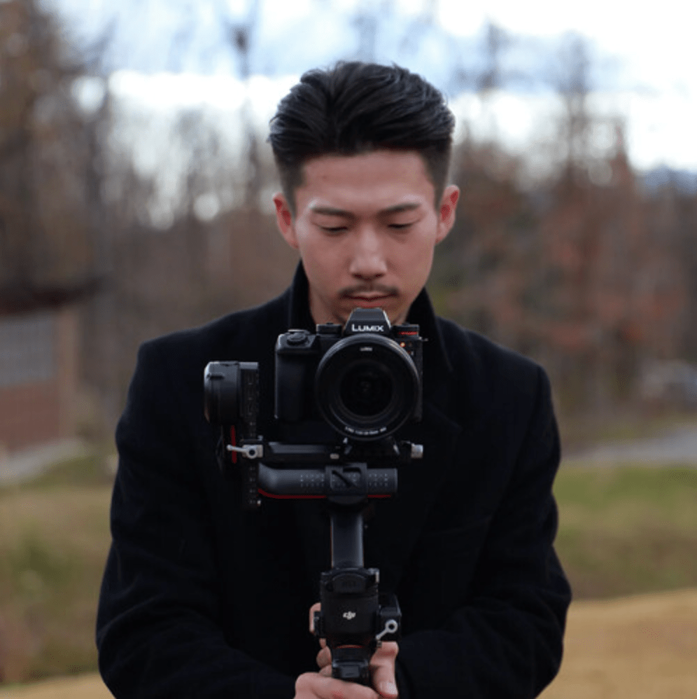 Panasonic LUMIX S1RII Full Frame Mirrorless Camera - 47.3MP High Resolution, 5-Axis Stabilization, 4K Video for Professional Photography & Videography | Perfect for Travel, Wedding, and Landscape Photography