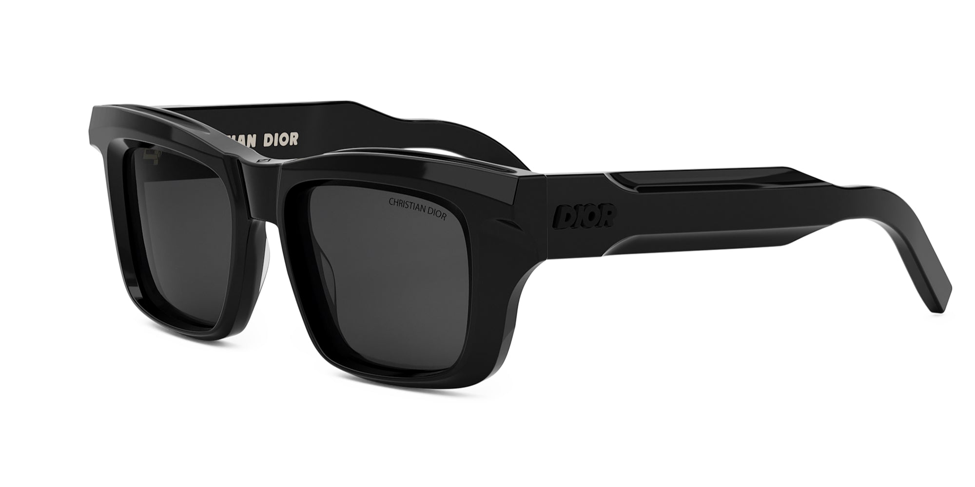 Dior Xplorer S2I Sunglasses - Luxury UV Protection Shades for Men & Women | Perfect for Outdoor Activities, Travel & Fashion