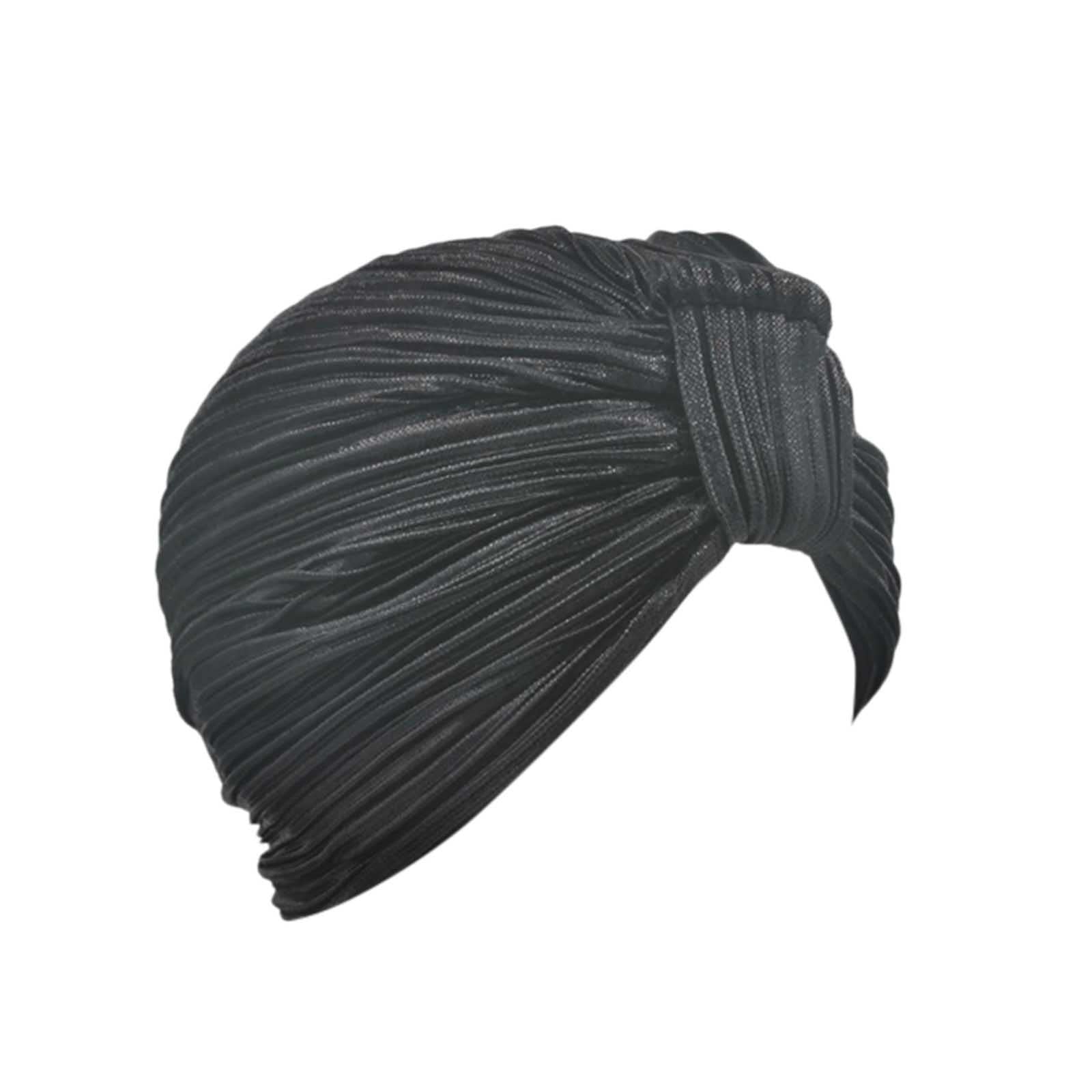 Stylish Floral Turban Head Wrap - Stretchy Bohemian Cancer Head Cover Scarf for Women | Perfect for Chemotherapy, Hair Loss, and Fashion Accessory