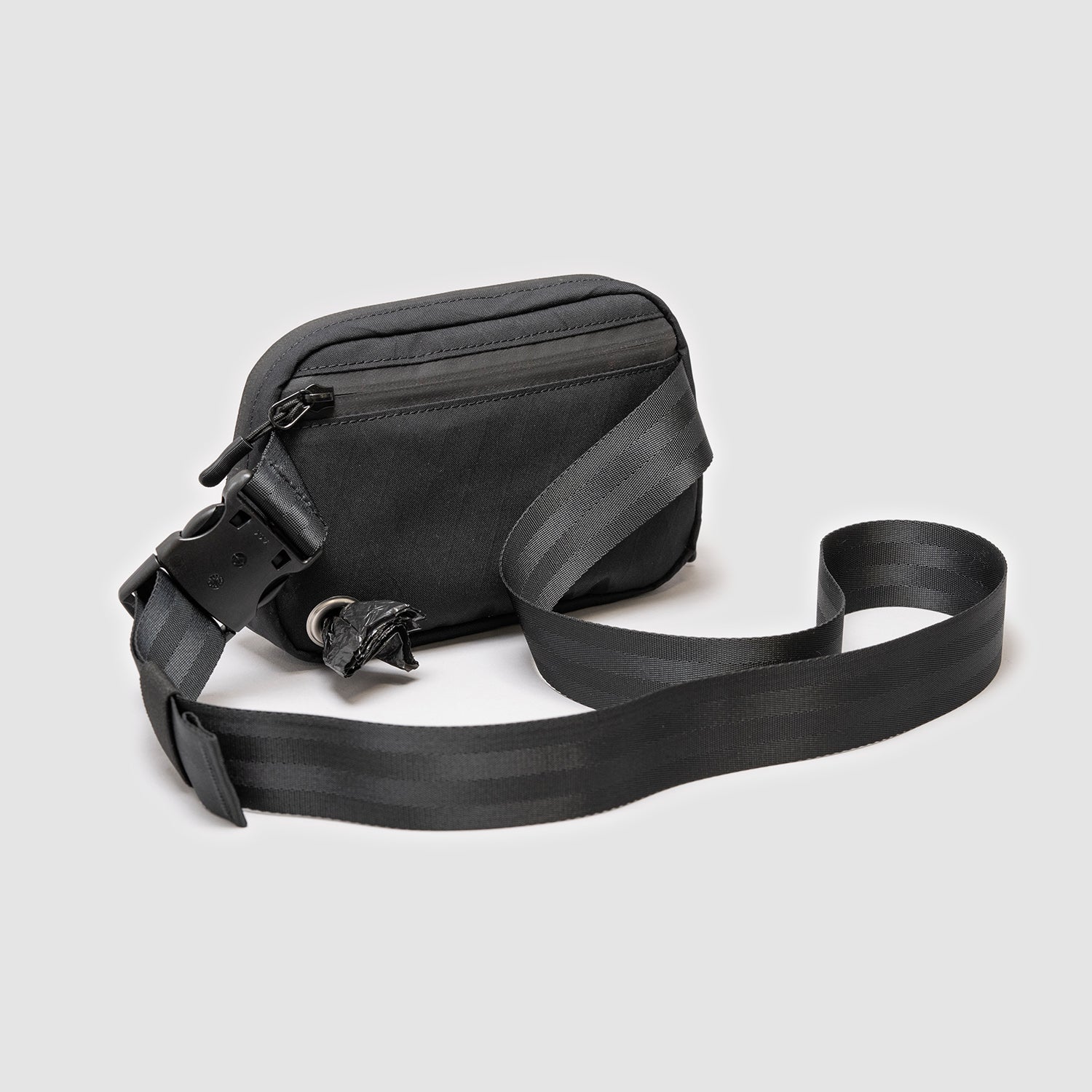 Lifetime Belt Bag - Durable Waist Pack for Travel, Hiking & Running - Hands-Free Fanny Pack for Men & Women - Perfect for Outdoor Adventures & Daily Use