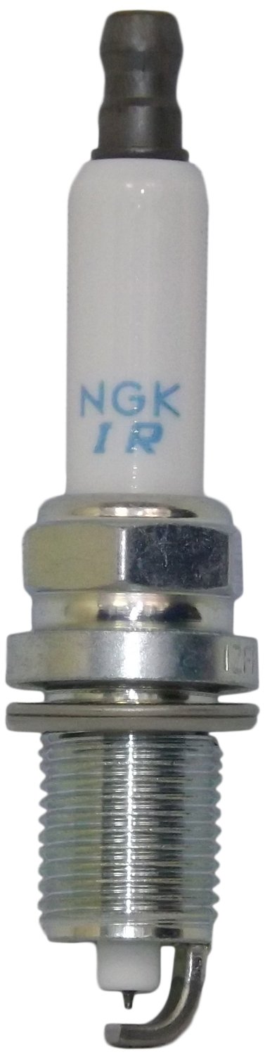 NGK (91568) SILZKR6D8E Laser Iridium Spark Plug - High Performance Spark Plug for Cars, Trucks & SUVs - Perfect for Honda, Toyota & Nissan Engines - Improves Fuel Efficiency & Engine Performance