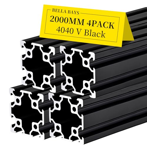 4040V-20Series【Black】