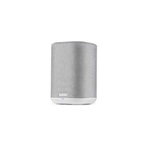 Denon Home 150 Wireless Speaker with HEOS - High-Quality Bluetooth Speaker for Home Audio, Multi-Room Streaming & Smartphone Control | Perfect for Living Room, Bedroom & Office Use
