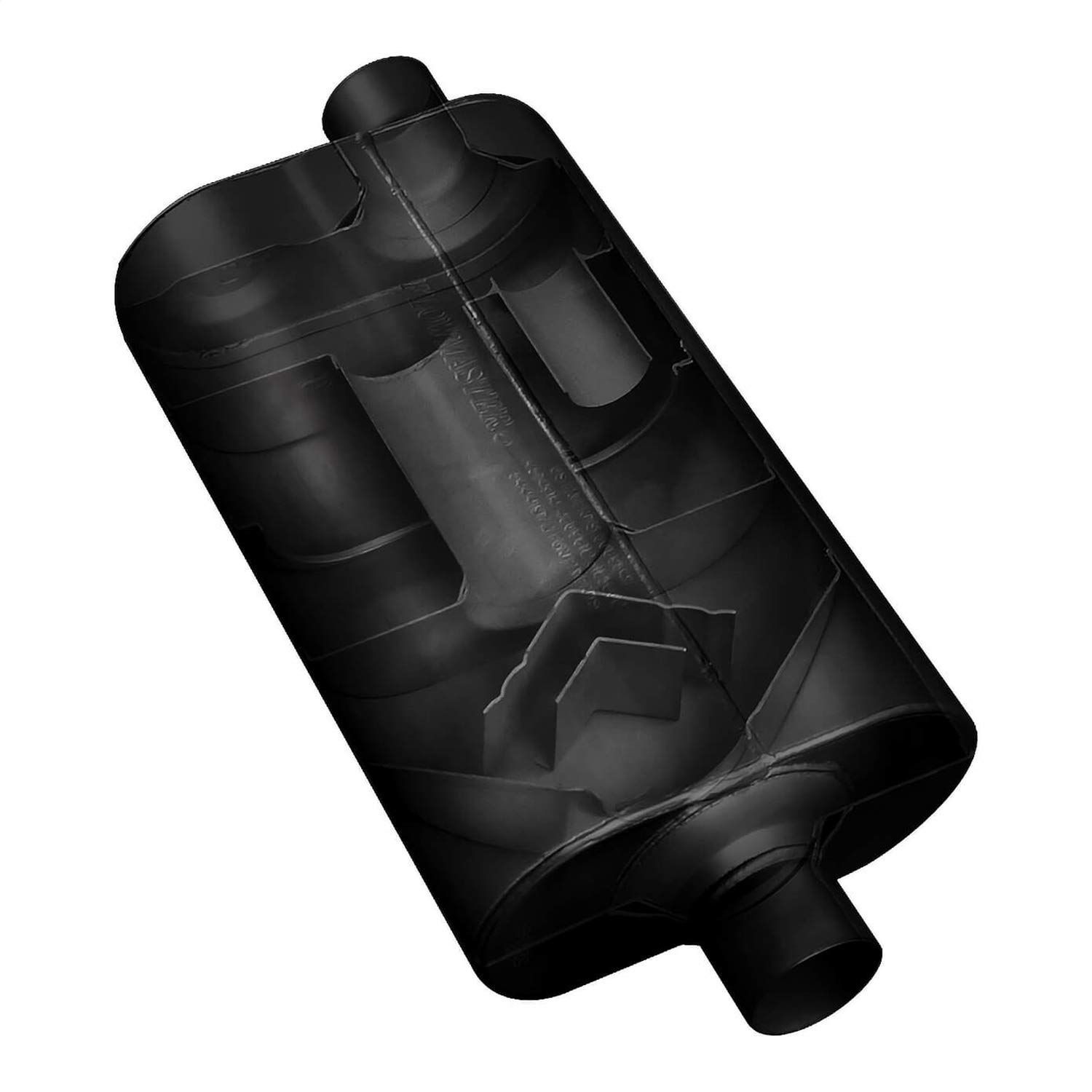 Flowmaster 524554 Super 50 Muffler - 2.25
