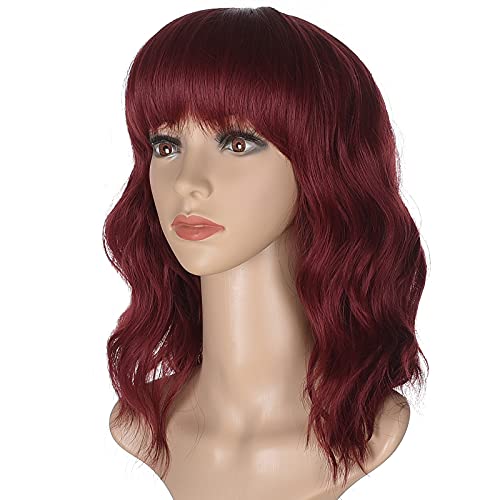 Wine Red