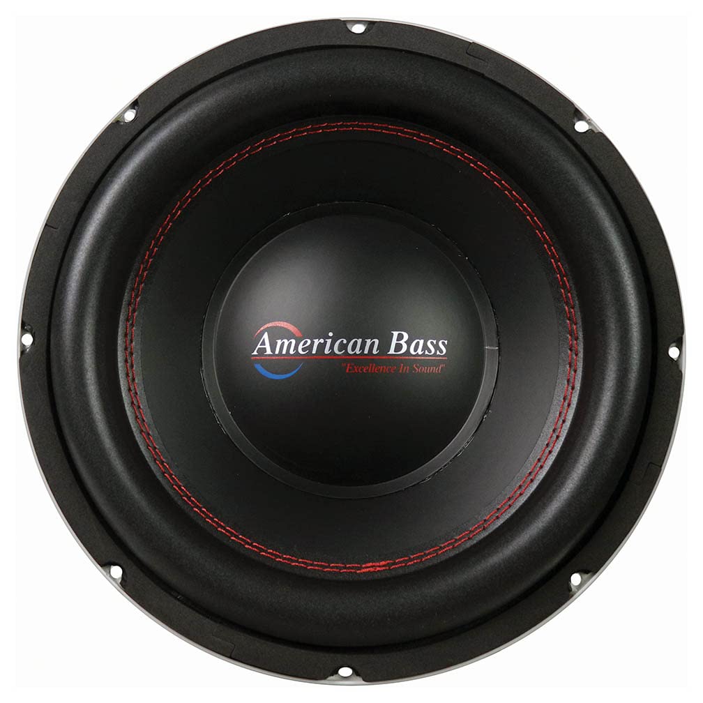 American Bass XFL-1022 10