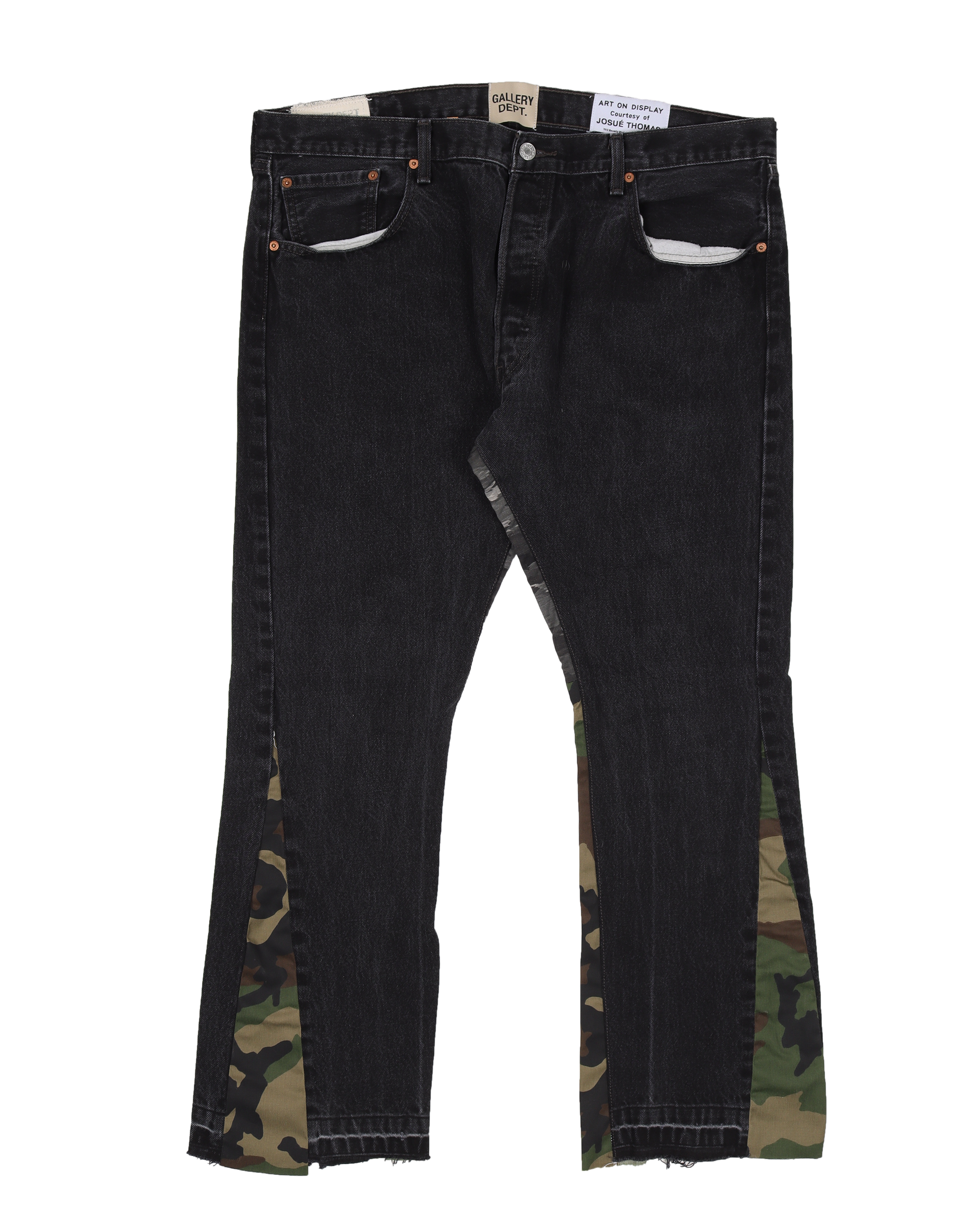 LA FLARE Denim Jeans for Women - High Waisted Stretch Skinny Jeans | Comfortable & Trendy for Casual Wear, Office, and Night Out