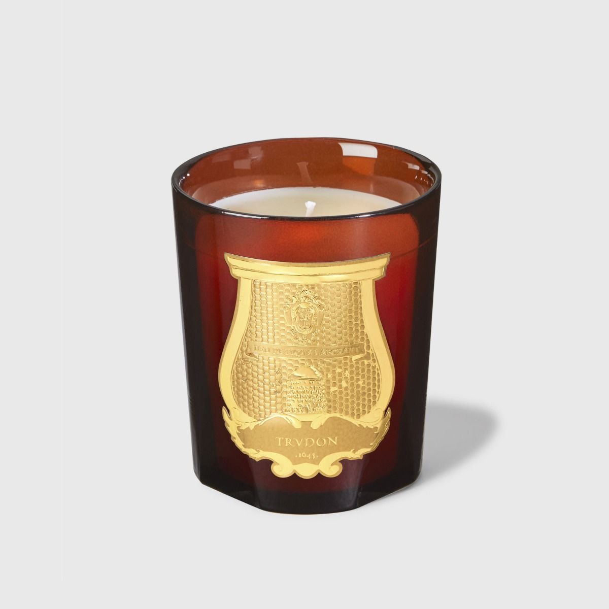 Cire Trudon Luxury Scented Candles - Handmade in France with Premium Fragrance for Home, Spa & Relaxation | Perfect for Gifts, Aromatherapy & Romantic Ambiance