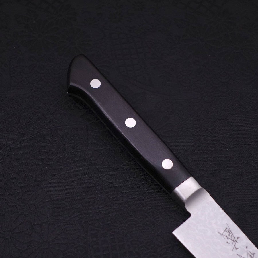 VG-10 Damascus Steel Petty Knife 150mm - High-Quality Japanese Kitchen Knife for Slicing, Dicing & Precision Cutting - Perfect for Chefs & Home Cooks