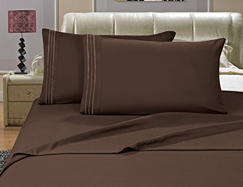 Chocolate Brown