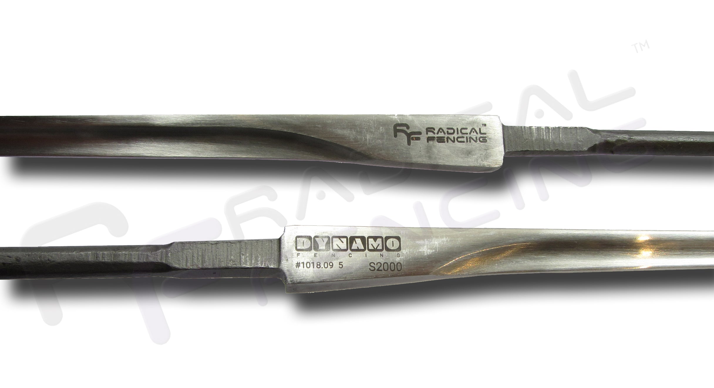 RF Dynamo Sabre Blade S2000 - High-Performance RC Car Racing Part for Off-Road & Track Use
