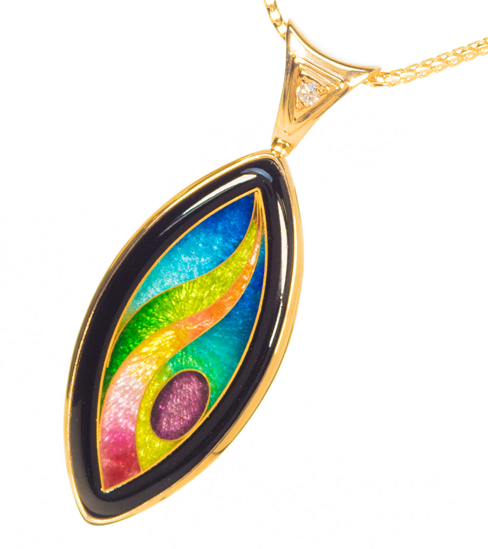Abundance Marquise MAGK52120 - Elegant Marquise Cut Jewelry for Special Occasions & Gifts | Perfect for Weddings, Anniversaries & Romantic Surprises
