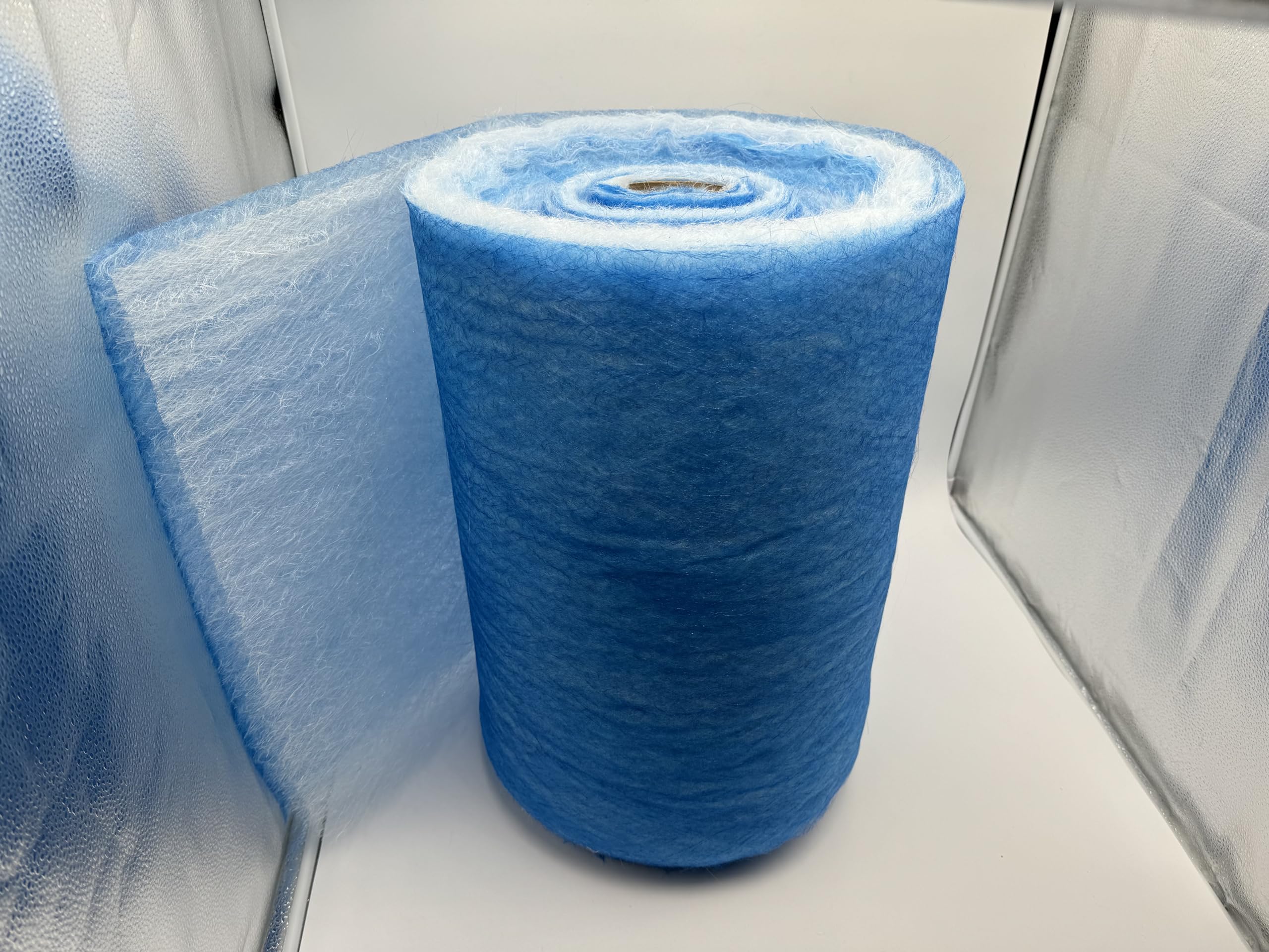 Wioboy Paint Booth Exhaust Filter Roll (36
