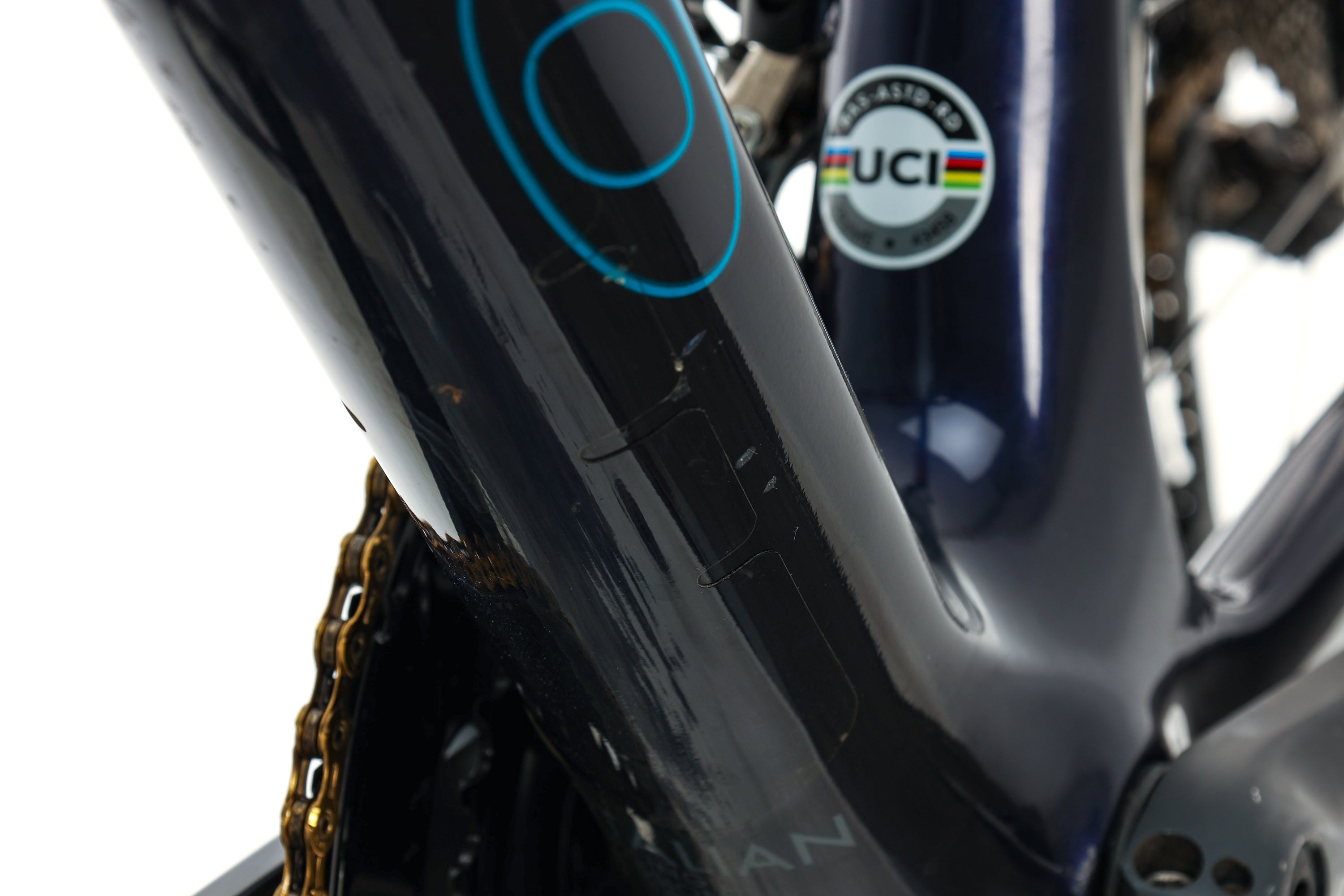 Basso Astra 2020 Road Bike - 53cm Carbon Frame, Lightweight & Fast - Perfect for Racing, Commuting & Long-Distance Cycling