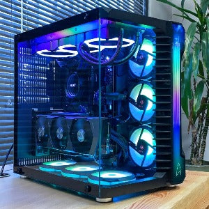 Geek Machine - High-Performance Tech Gadgets for Geeks & Tech Enthusiasts | Perfect for Gaming, Coding & DIY Projects