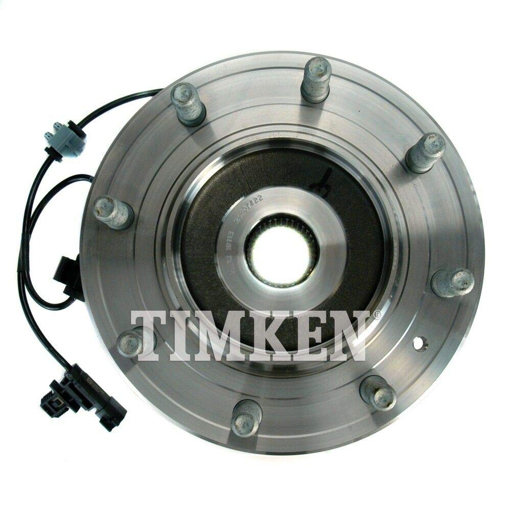 Timken SP620302 Wheel Bearing and Hub Assembly - Premium Replacement for Smooth & Quiet Ride - Perfect for Trucks, SUVs, and Sedans - Easy DIY Installation for Home Mechanics
