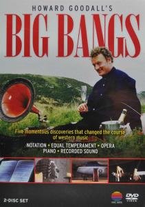 Howard Goodall's Big Bands - Classic British Jazz Music CD [Import] | Perfect for Jazz Lovers, Music Collectors & Relaxing Evenings