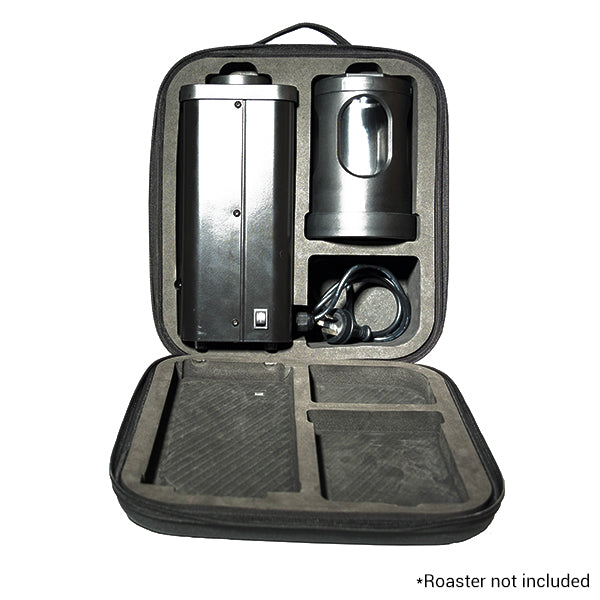Kaffelogic Coffee Roaster Carry Case - Portable Protective Storage Bag for Home & Travel Roasting | Durable & Lightweight Design for Coffee Enthusiasts