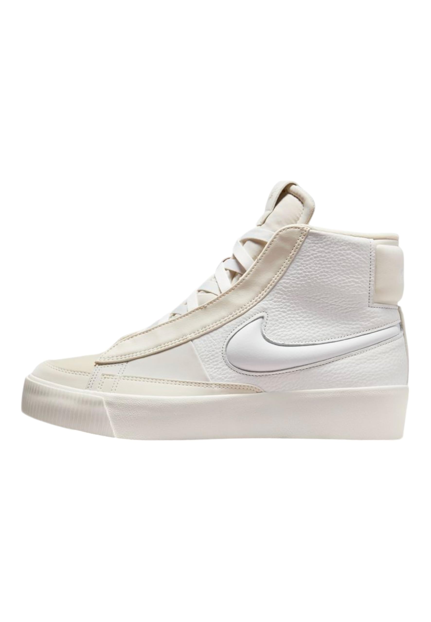 Nike Blazer Mid Victory Women's Sneakers - Fashionable Athletic Shoes for Running, Gym & Casual Wear | Comfortable Trainers for Everyday Style