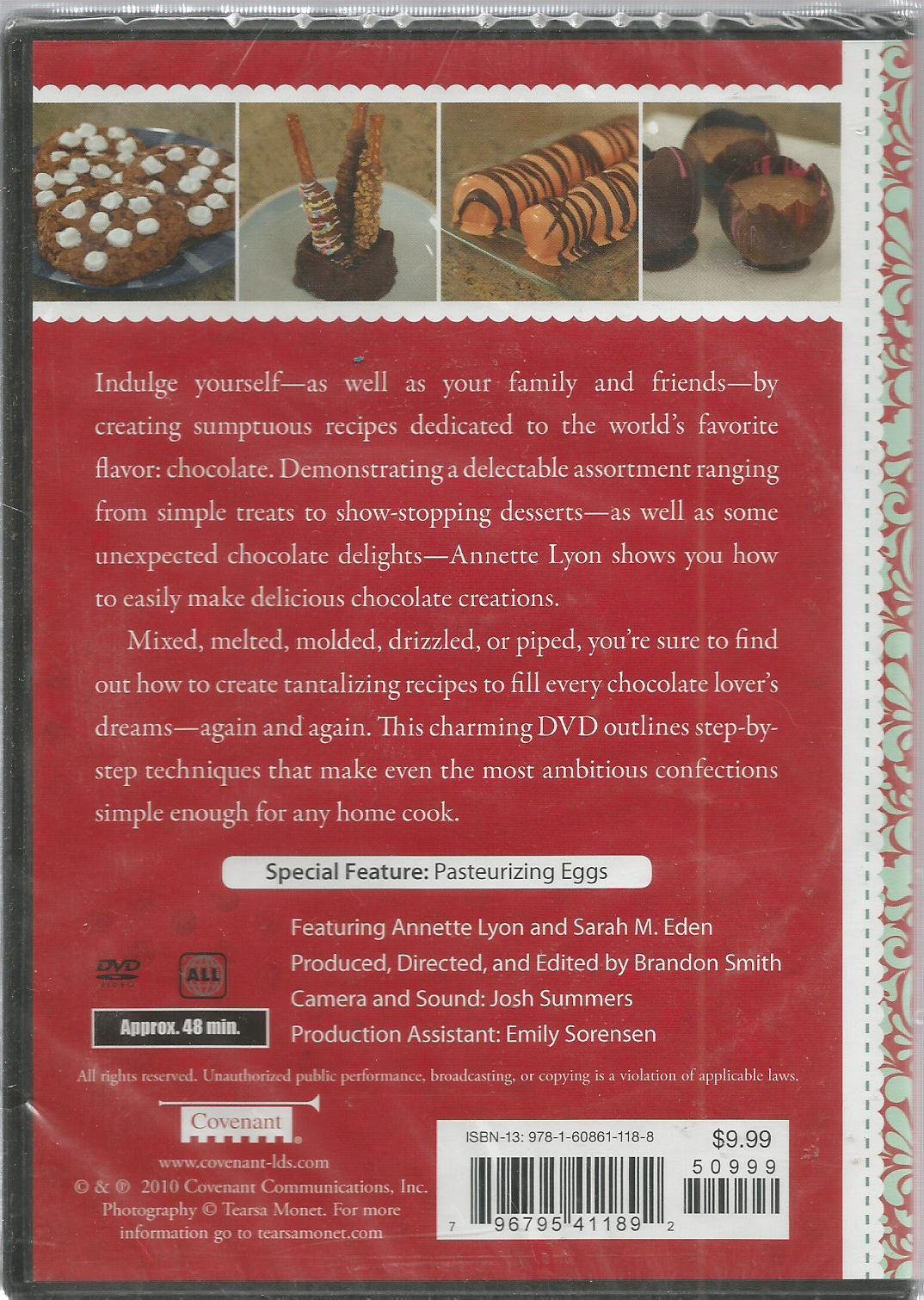 Premium Chocolate Gifts - Delicious Gourmet Chocolate Box for Holidays, Birthdays & Special Occasions | Perfect for Gifting, Parties & Dessert Lovers