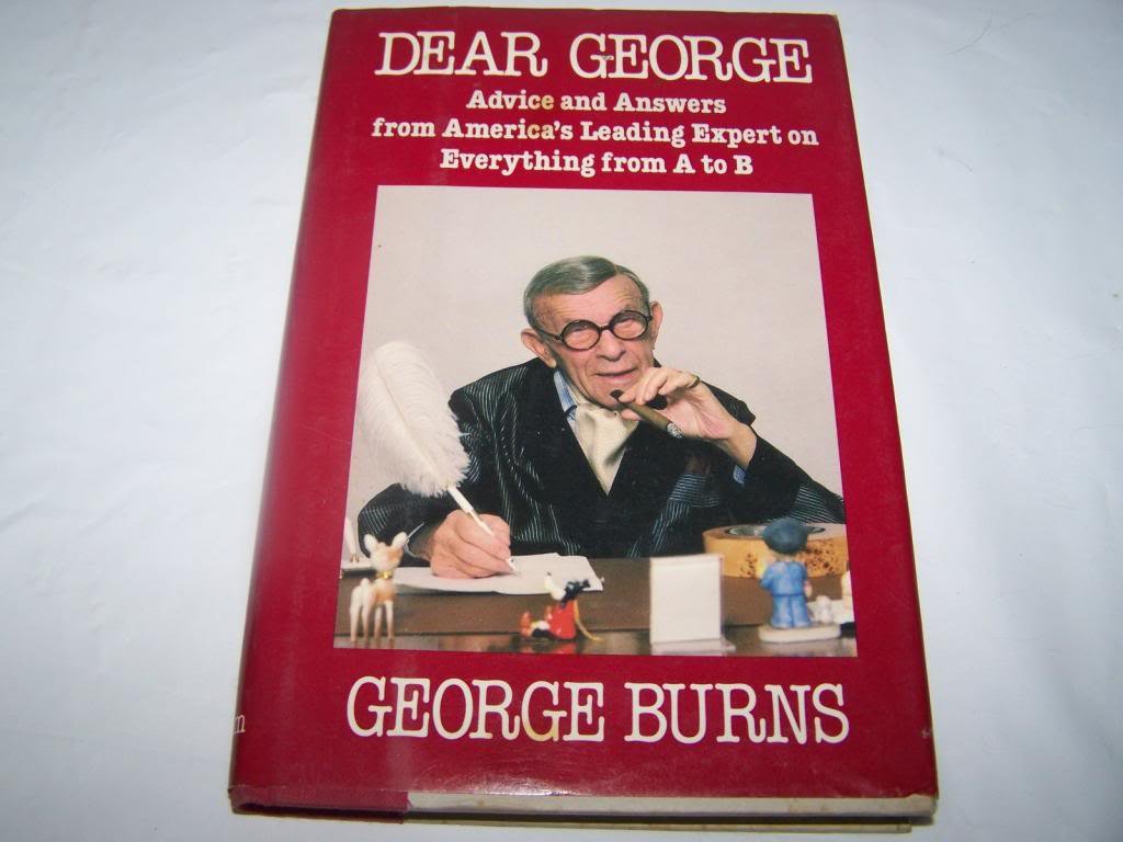 Dear George: Expert Advice and Answers for Everyday Life - From Relationships to Career Success | Perfect for Personal Growth and Problem Solving