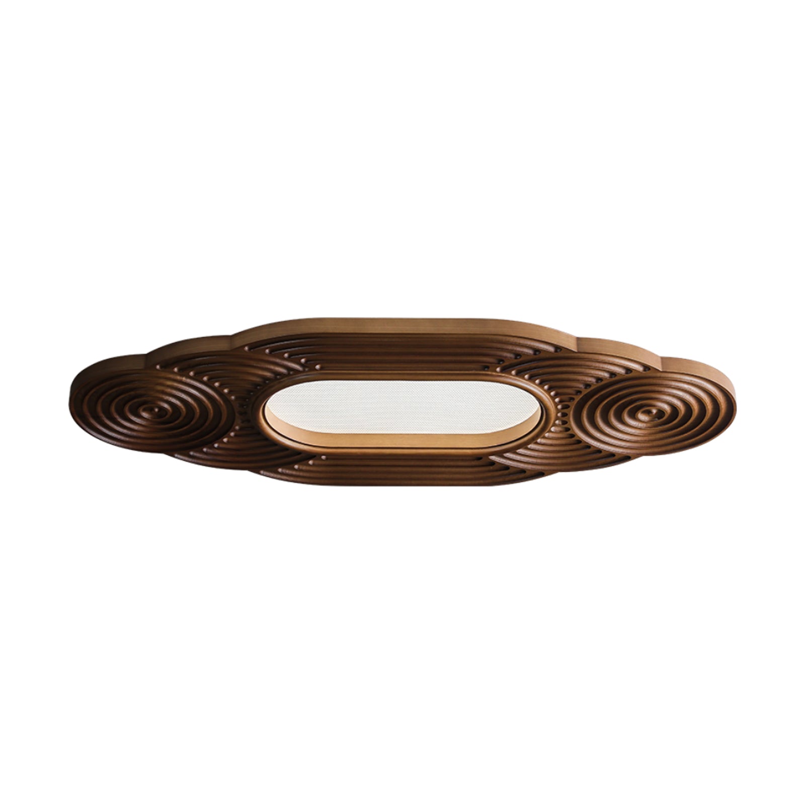 Walnut Color