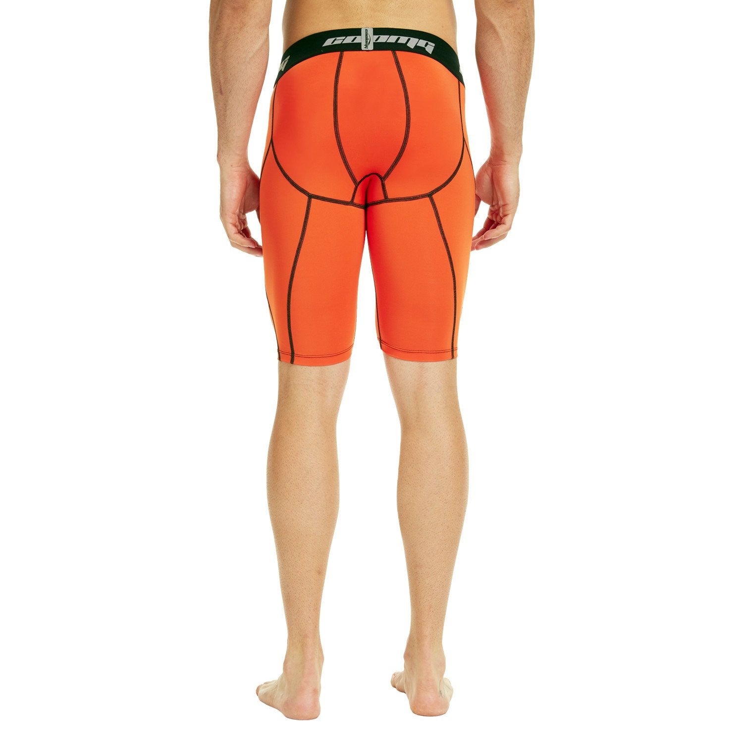 Men's 9 Fitness Shorts - Breathable Quick-Dry Workout Shorts for Running & Gym Training | Perfect for Jogging, Basketball & Active Lifestyle
