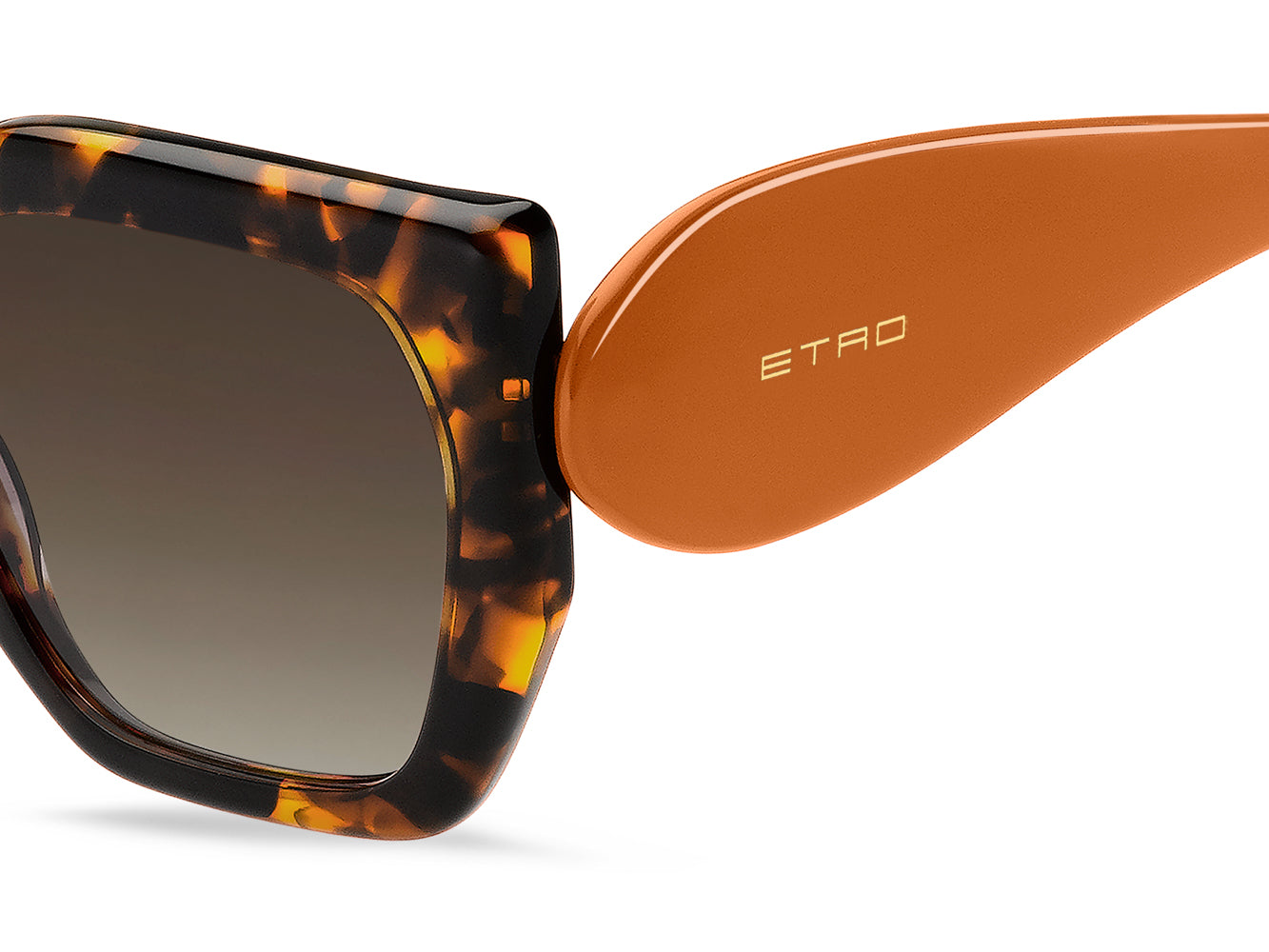 Etro 0054 S Sunglasses - Classic Aviator Style with UV Protection for Men & Women | Perfect for Outdoor Activities, Travel, and Fashion Accessories