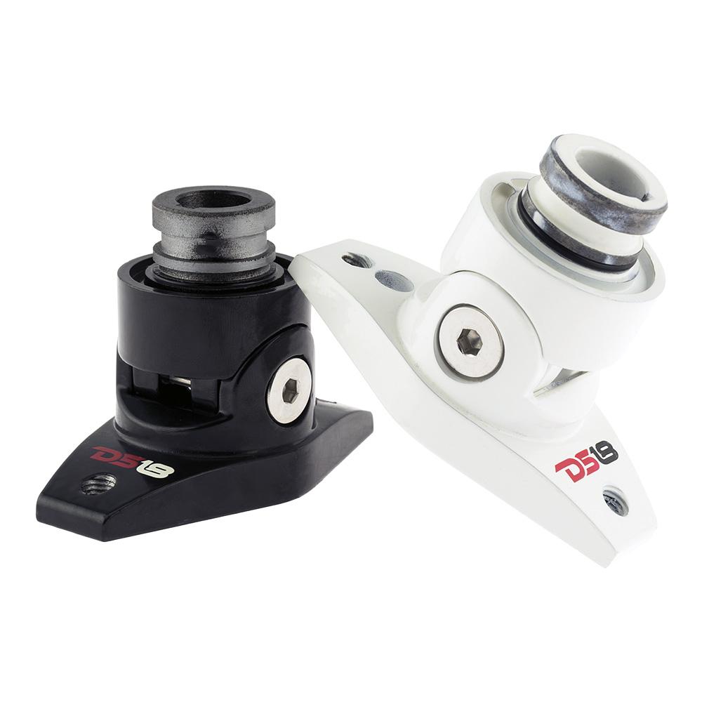 Hydro Tube Mounting Bracket - Heavy Duty Stainless Steel Pipe Clamp for Water Tubes, Pipes & Hoses - Perfect for Plumbing, Irrigation Systems & DIY Projects
