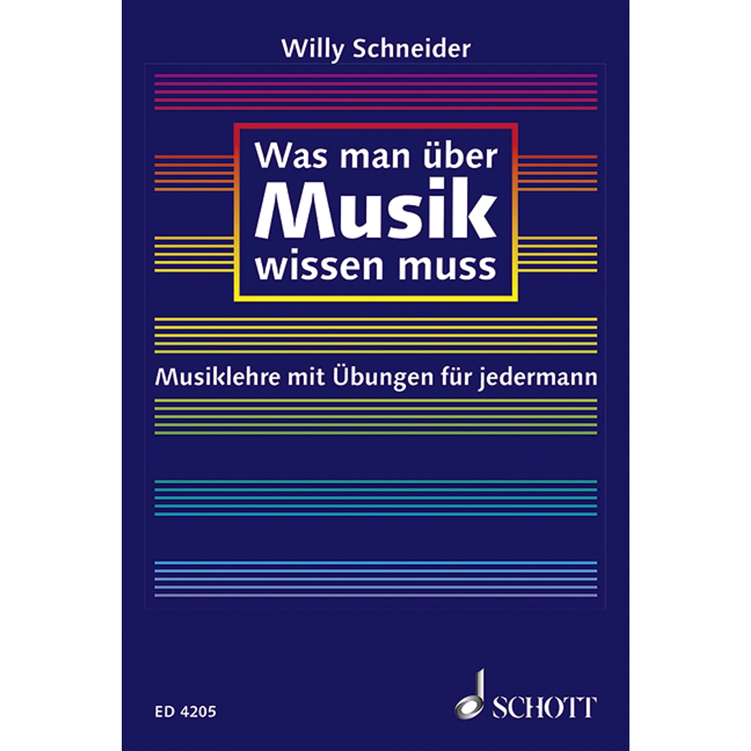 Everything You Need to Know About Music - Music Theory, History & Appreciation Guide for Beginners & Enthusiasts | Perfect for Music Lovers, Students & Gift Ideas