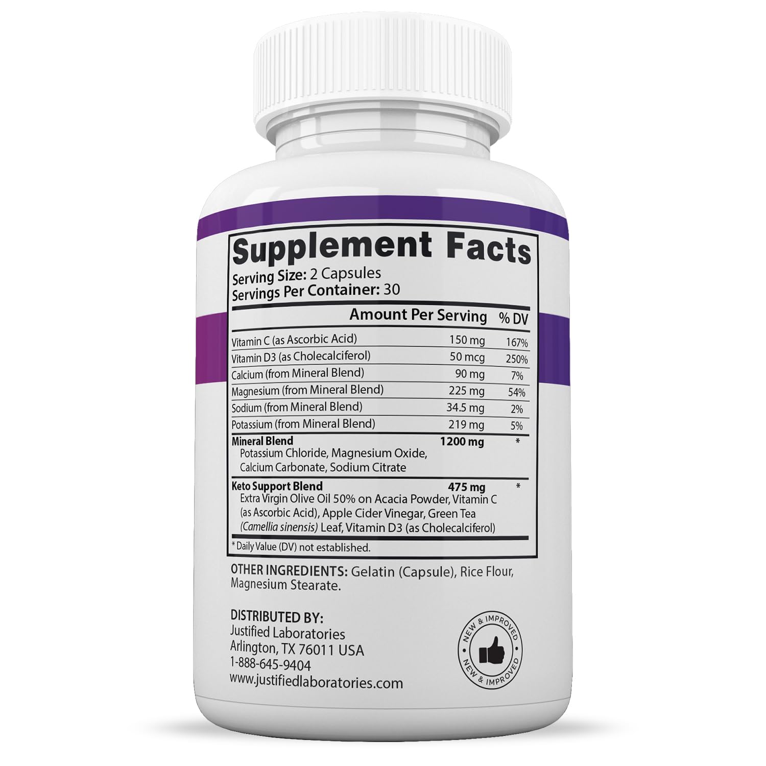 F1 Keto Extreme Pills 1675MG (3 Pack) - Apple Cider Vinegar, Extra Virgin Olive Oil & Green Tea Leaf Formula - 180 Capsules for Weight Loss & Energy Boost - Perfect for Keto Diet & Healthy Lifestyle