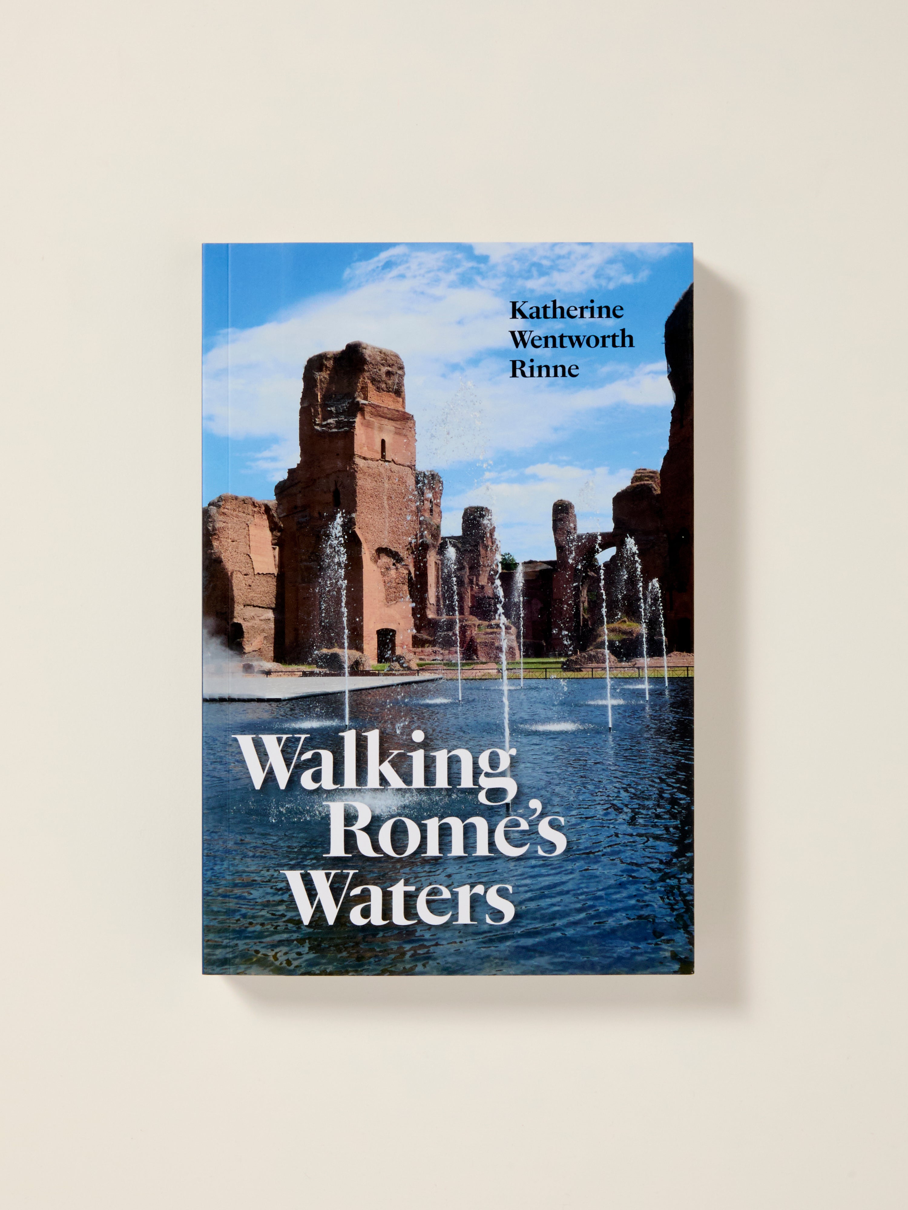 Walking Rome's Waters - Premium Water Shoes for Men & Women - Comfortable & Lightweight for Beach, Pool, Hiking & Water Sports
