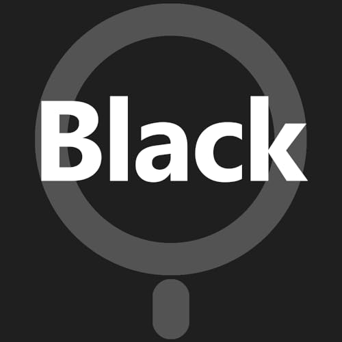 Black-Magnetic