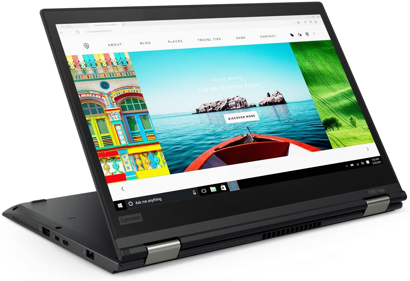 Lenovo ThinkPad X380 Yoga 13.3
