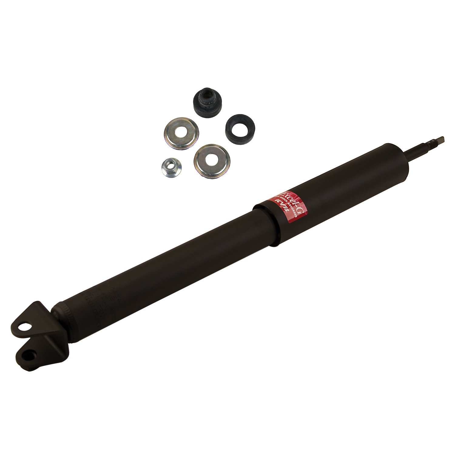 KYB 344432 Excel-G Gas Shock Absorber - Premium Replacement for Smooth Ride & Enhanced Vehicle Stability - Perfect for Trucks, SUVs, and Off-Road Adventures