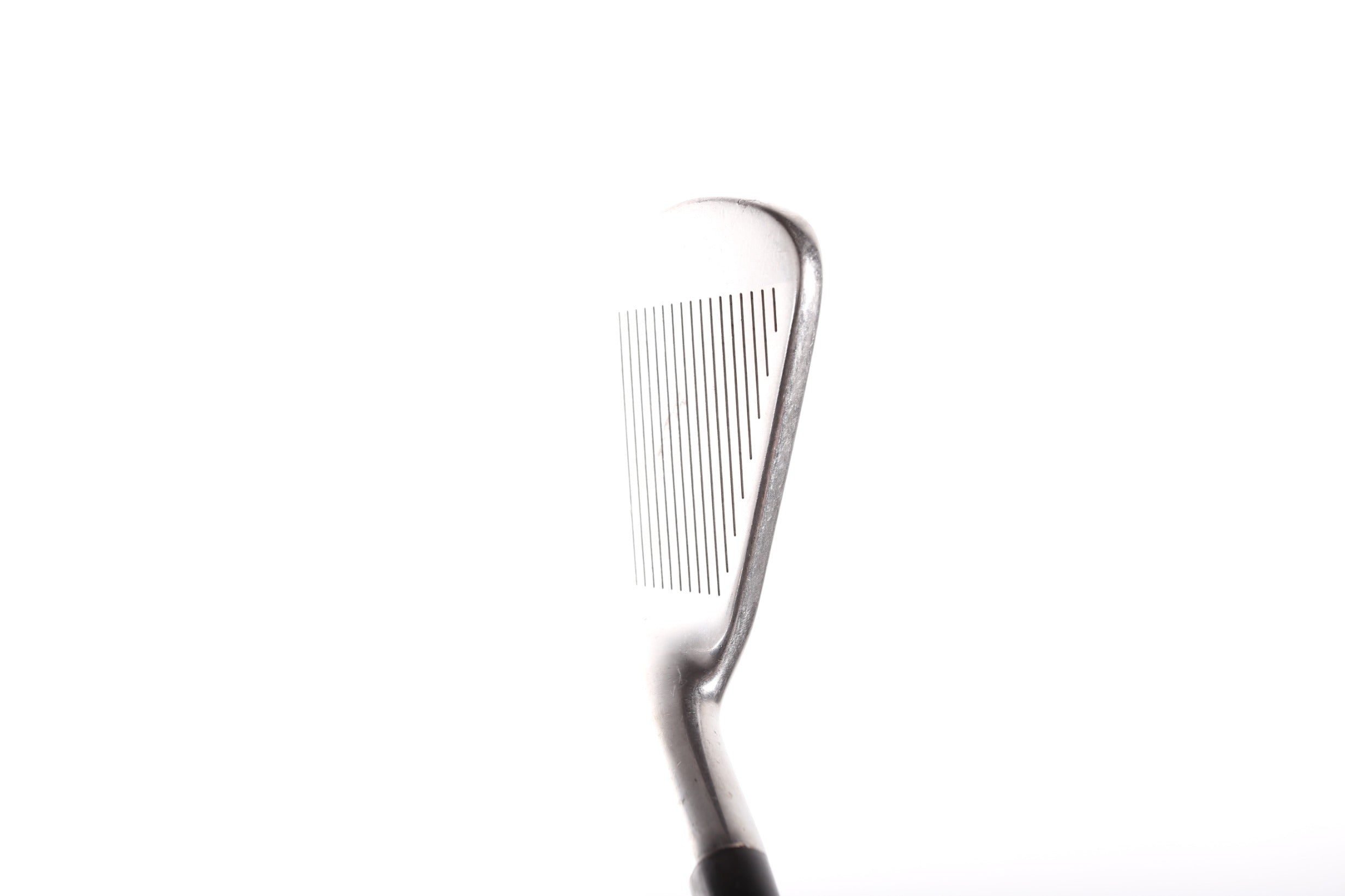 Used Callaway X Hot Pro 5 Iron Right Handed Stiff Flex Golf Club - Perfect for Mid-Handicap Golfers & Driving Range Practice