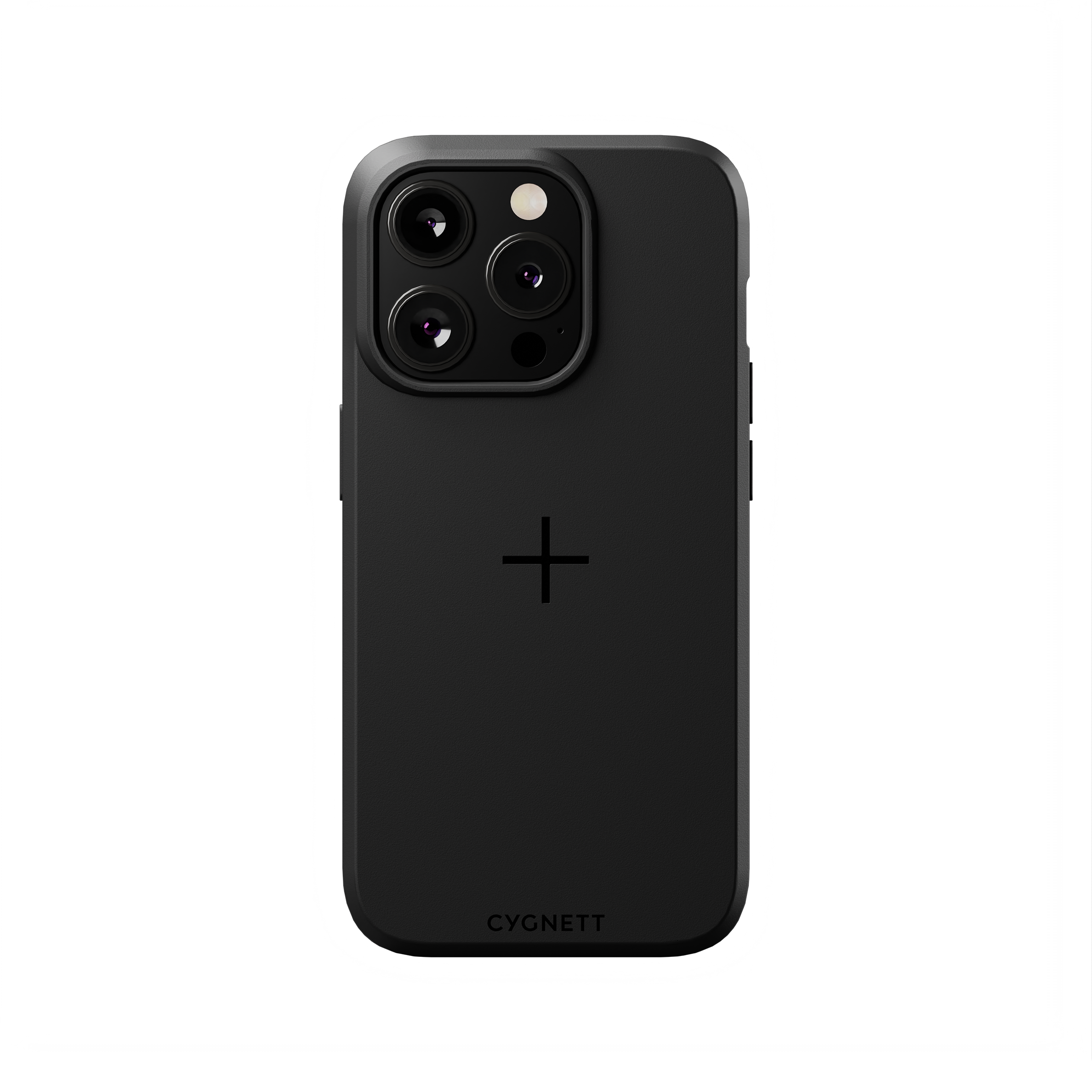 Magnetic Shockproof Case for iPhone 16 Pro - Slim Protective Cover with Strong Magnets for Magsafe Compatibility | Perfect for Work, Travel & Outdoor Activities