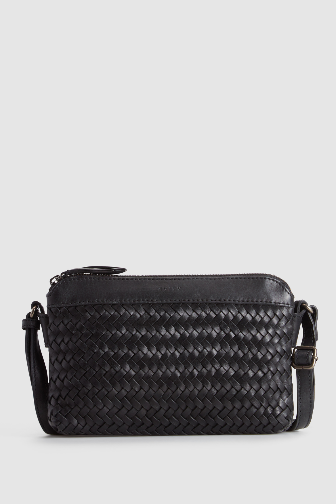 Mira Genuine Leather Crossbody Bag for Women - Stylish & Durable Shoulder Purse for Everyday Use, Travel, and Work
