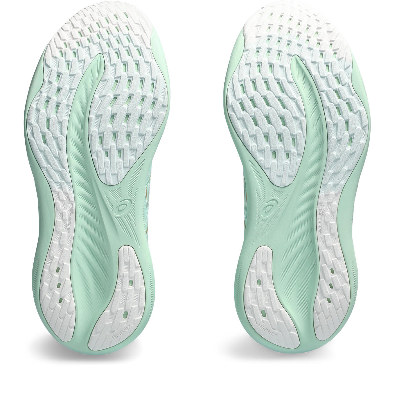 ASICS Gel-Nimbus 26 Women's Running Shoes - Lightweight Cushioned Sneakers for Road Running, Jogging & Gym Workouts