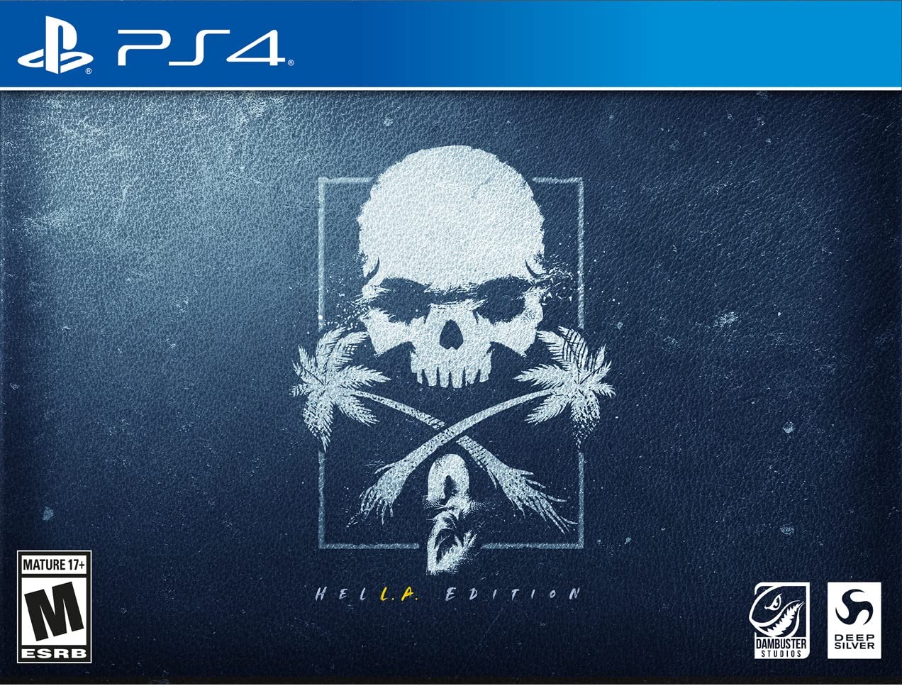 Dead Island 2: HELL-A Edition - PlayStation 4 Game | Zombie Survival Horror Action RPG | Perfect for Horror Fans & PS4 Gamers