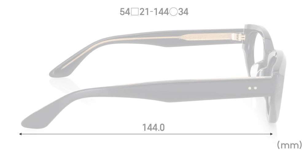 JINS TODAY 24AW 090 394 Eyeglasses - Trendy Unisex Optical Frames for Men & Women | Perfect for Work, Study, and Everyday Fashion