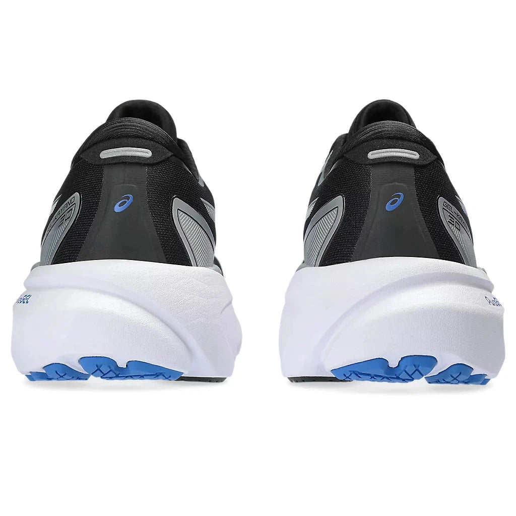 ASICS Men's Gel Kayano 30 Running Shoes - Lightweight Cushioned Support for Jogging, Training & Everyday Wear