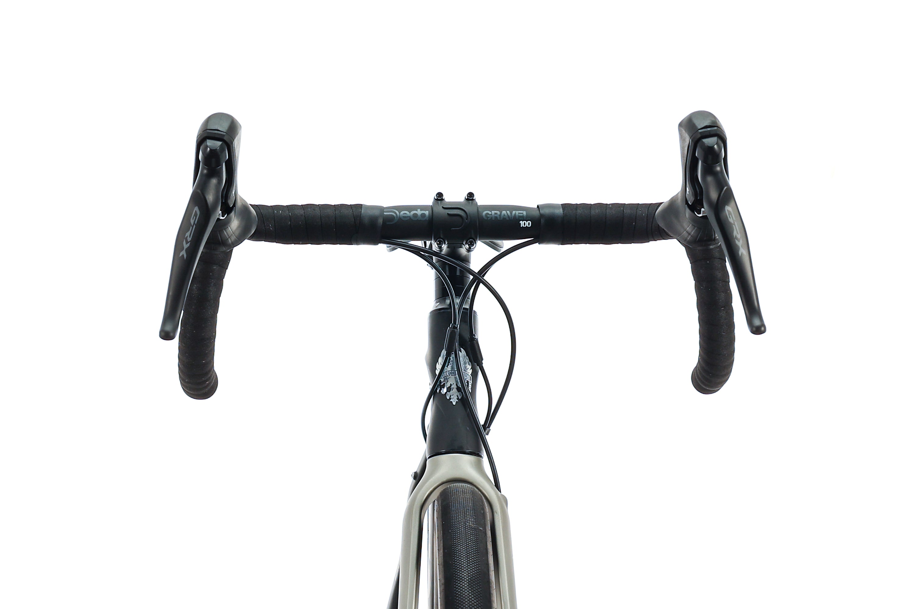 Bianchi Impulso Allroad GRX 600 Road Bike 2021 - 53cm Gravel Bike for Men & Women - Perfect for Commuting, Adventure Riding & Long-Distance Cycling