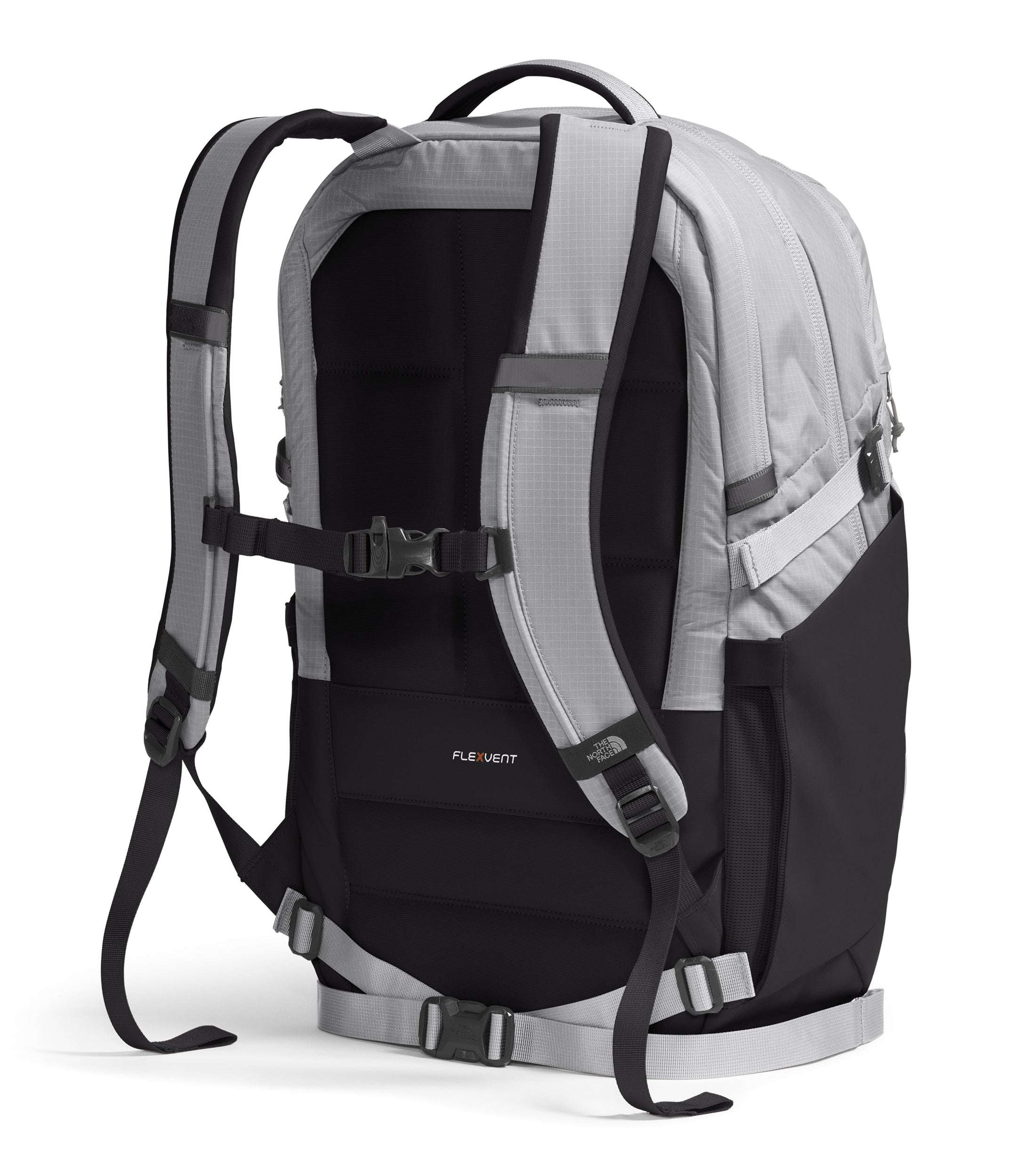The North Face Router Backpack - Lightweight Laptop Backpack for Men & Women, Water-Resistant Hiking Daypack for Travel, Work & School | Perfect for Commuting, Outdoor Adventures & Daily Use