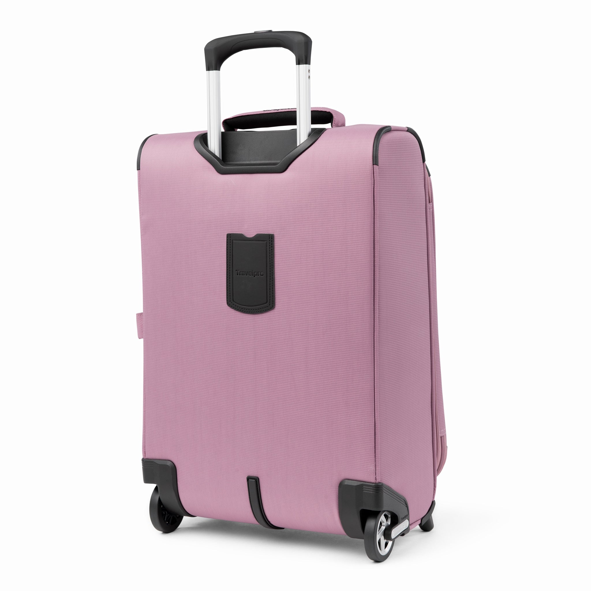 Travelpro Maxlite 5 Lightweight 22 Inch Expandable Carry On Luggage with 2 Wheels - Perfect for Business Travel & Weekend Getaways